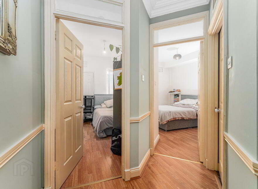 8 Bridgewater Quay, Islandbridge, Dublin, D08H9P8