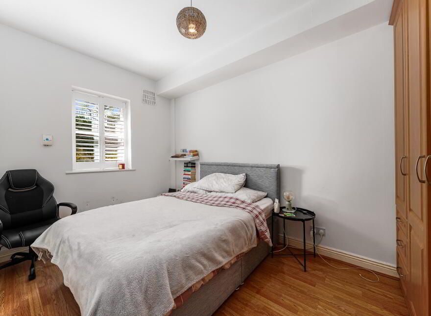 8 Bridgewater Quay, Islandbridge, Dublin, D08H9P8