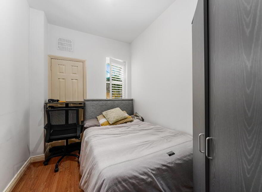 8 Bridgewater Quay, Islandbridge, Dublin, D08H9P8