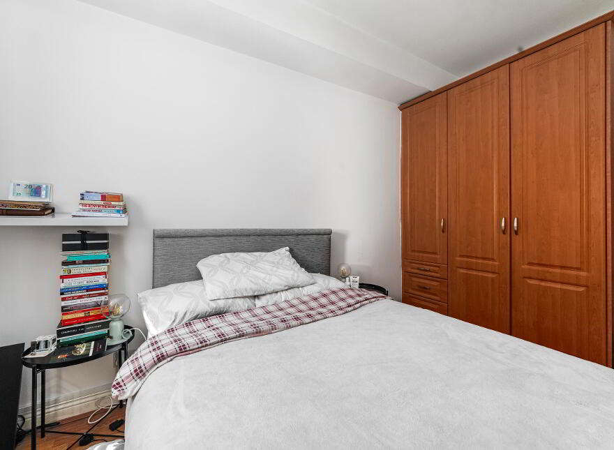 8 Bridgewater Quay, Islandbridge, Dublin, D08H9P8