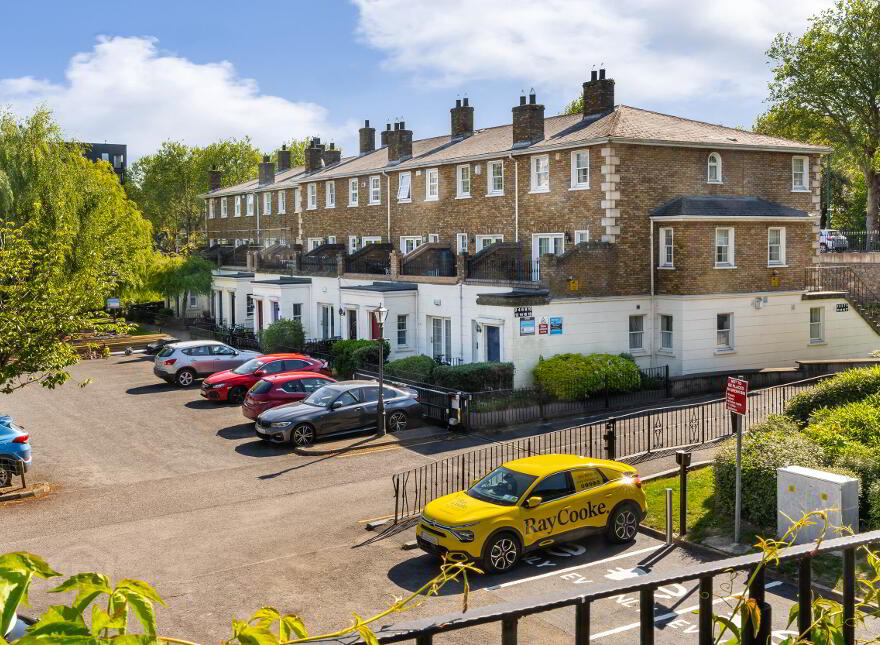 8 Bridgewater Quay, Islandbridge, Dublin, D08H9P8