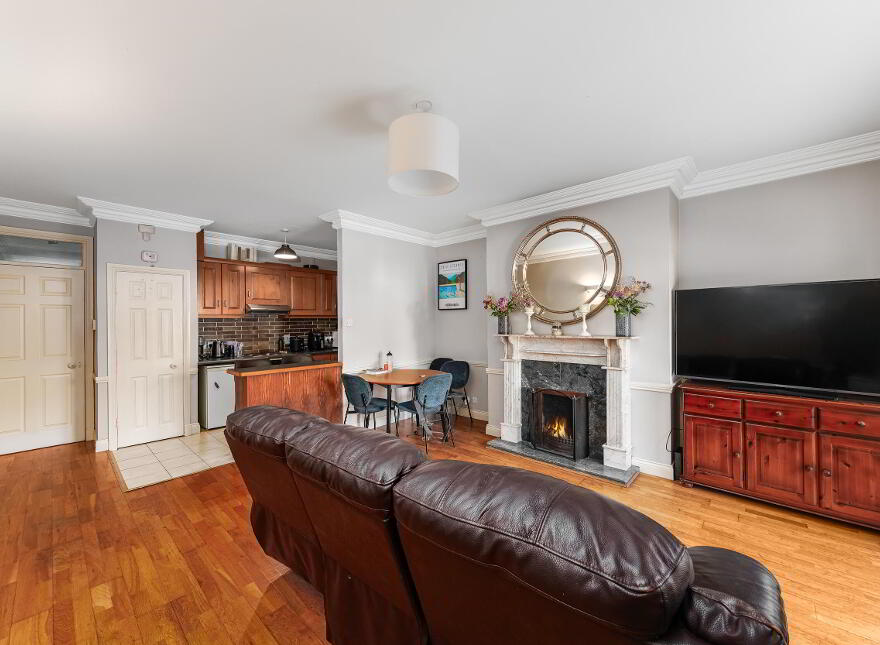 8 Bridgewater Quay, Islandbridge, Dublin, D08H9P8
