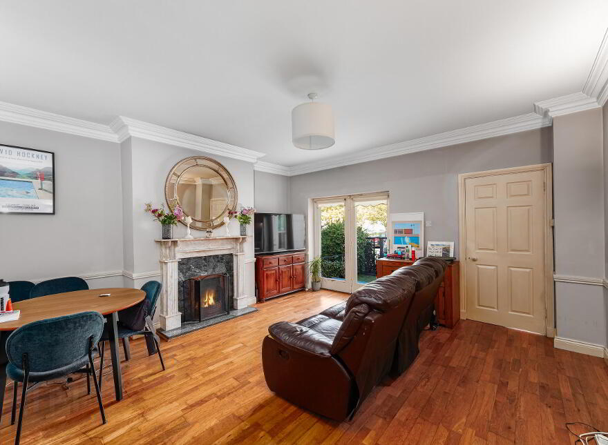 8 Bridgewater Quay, Islandbridge, Dublin, D08H9P8