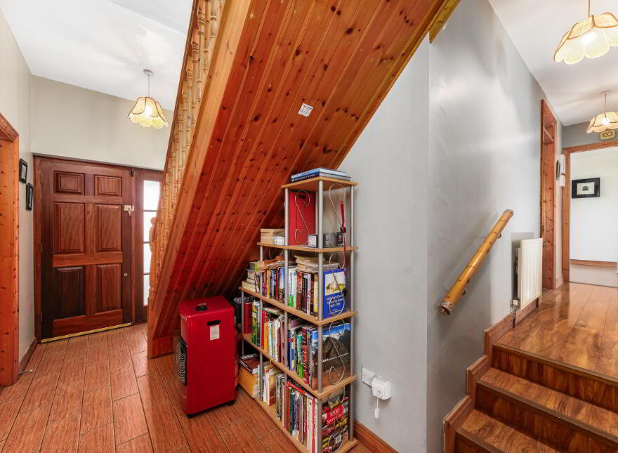 Hillcrest, Highdown Hill, Newcastle, Dublin, D22T026