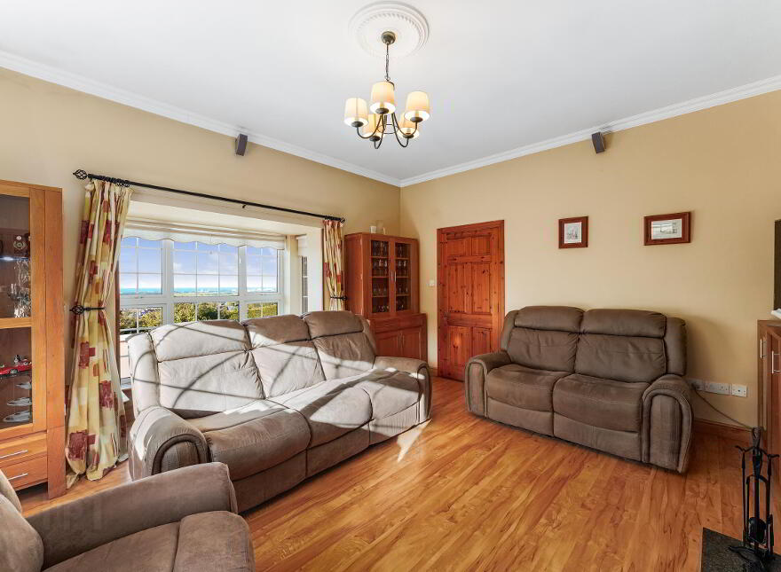 Hillcrest, Highdown Hill, Newcastle, Dublin, D22T026