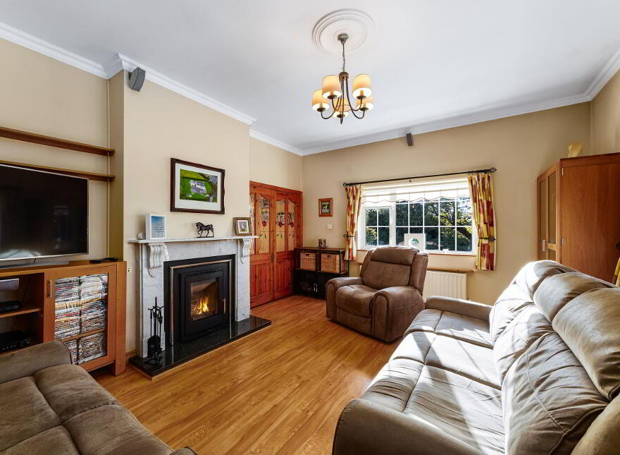 Hillcrest, Highdown Hill, Newcastle, Dublin, D22T026