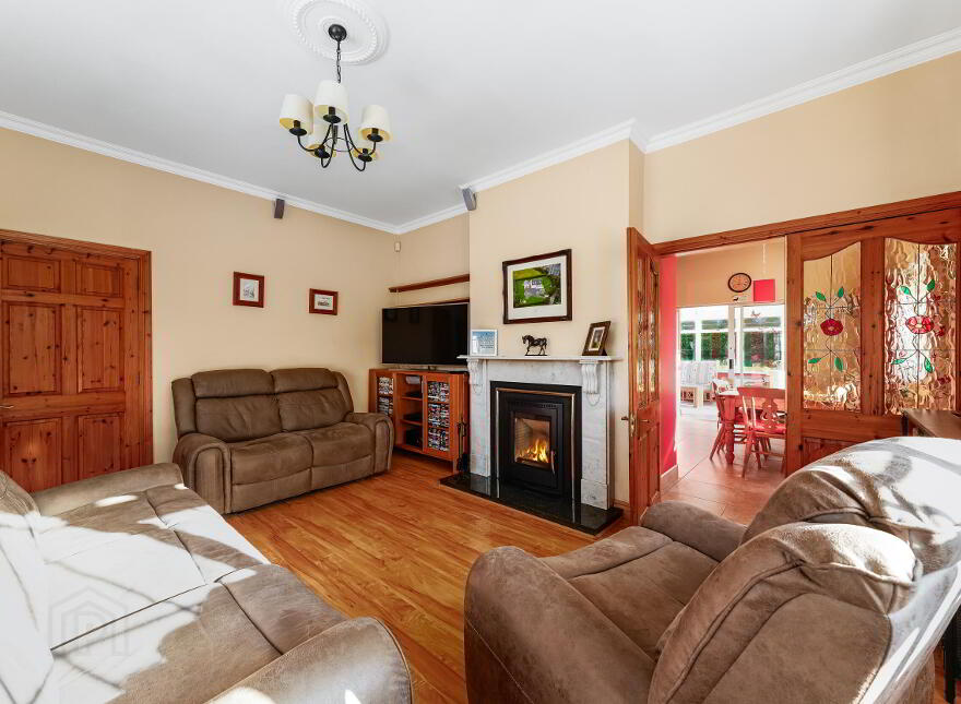 Hillcrest, Highdown Hill, Newcastle, Dublin, D22T026