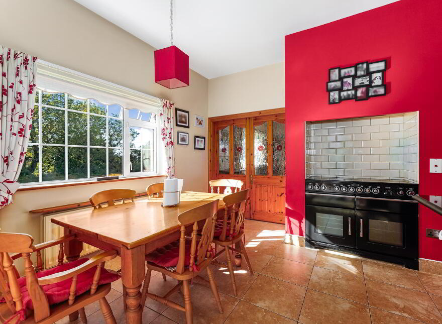 Hillcrest, Highdown Hill, Newcastle, Dublin, D22T026