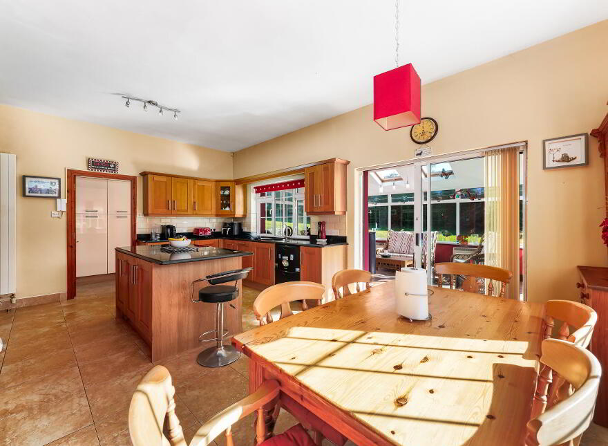 Hillcrest, Highdown Hill, Newcastle, Dublin, D22T026