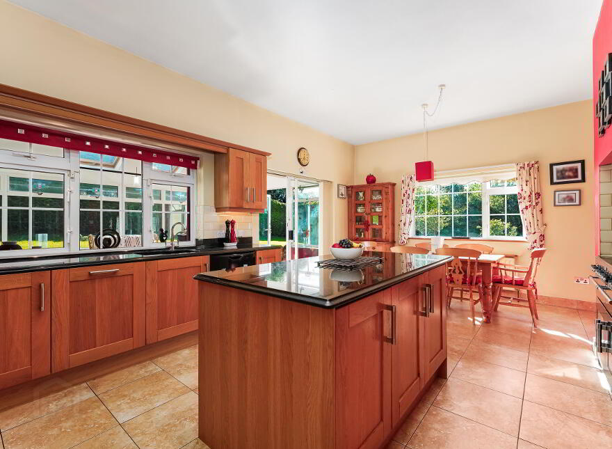 Hillcrest, Highdown Hill, Newcastle, Dublin, D22T026