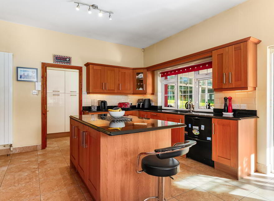 Hillcrest, Highdown Hill, Newcastle, Dublin, D22T026