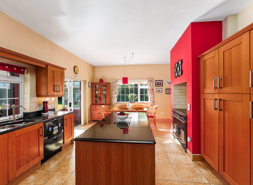 Hillcrest, Highdown Hill, Newcastle, Dublin, D22T026