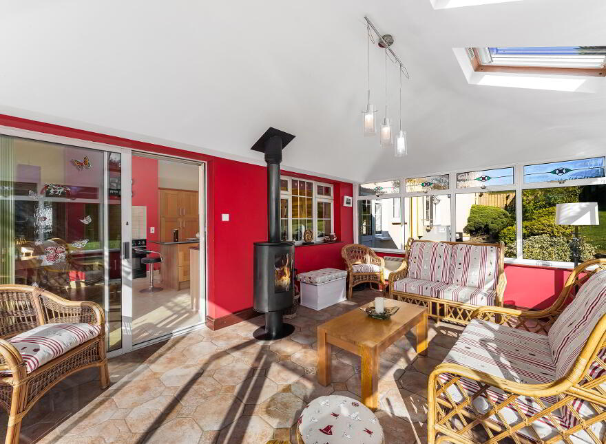 Hillcrest, Highdown Hill, Newcastle, Dublin, D22T026