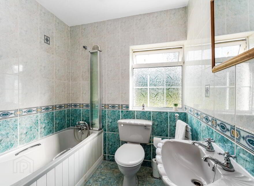 Hillcrest, Highdown Hill, Newcastle, Dublin, D22T026