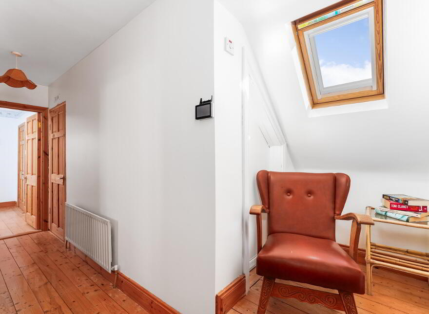 Hillcrest, Highdown Hill, Newcastle, Dublin, D22T026