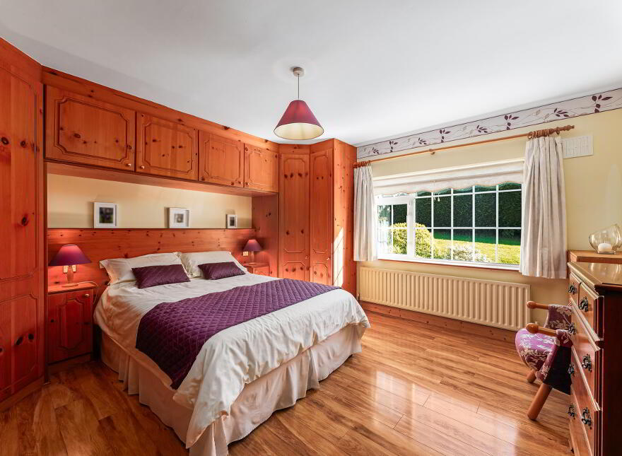 Hillcrest, Highdown Hill, Newcastle, Dublin, D22T026