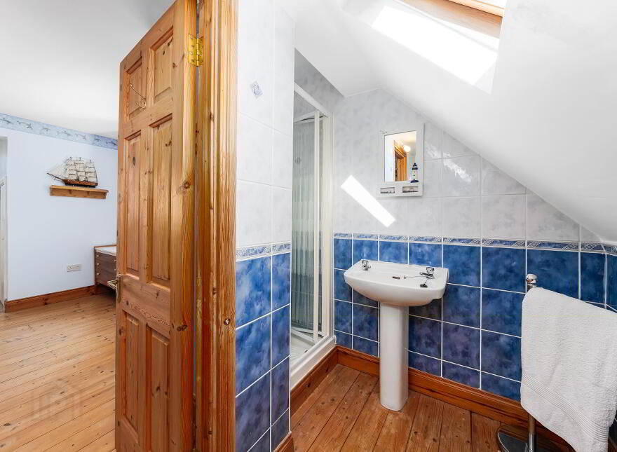 Hillcrest, Highdown Hill, Newcastle, Dublin, D22T026