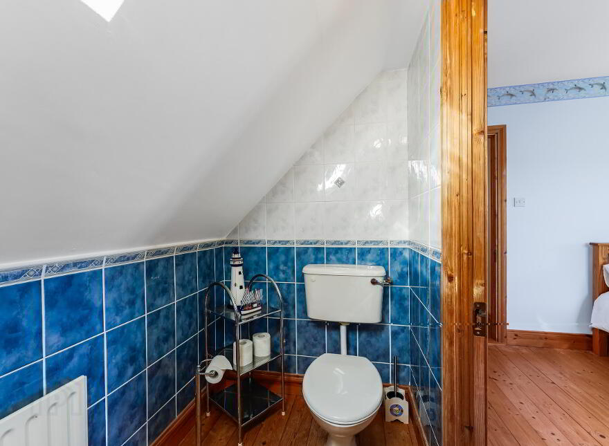 Hillcrest, Highdown Hill, Newcastle, Dublin, D22T026