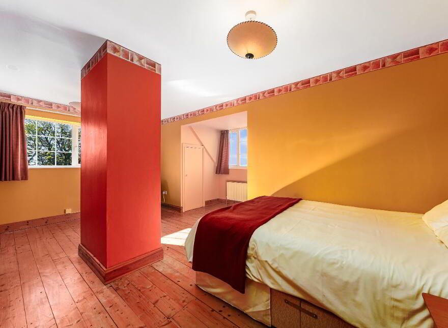Hillcrest, Highdown Hill, Newcastle, Dublin, D22T026