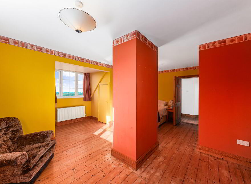 Hillcrest, Highdown Hill, Newcastle, Dublin, D22T026
