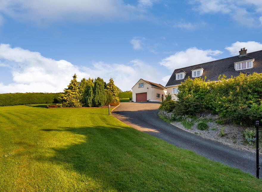 Hillcrest, Highdown Hill, Newcastle, Dublin, D22T026