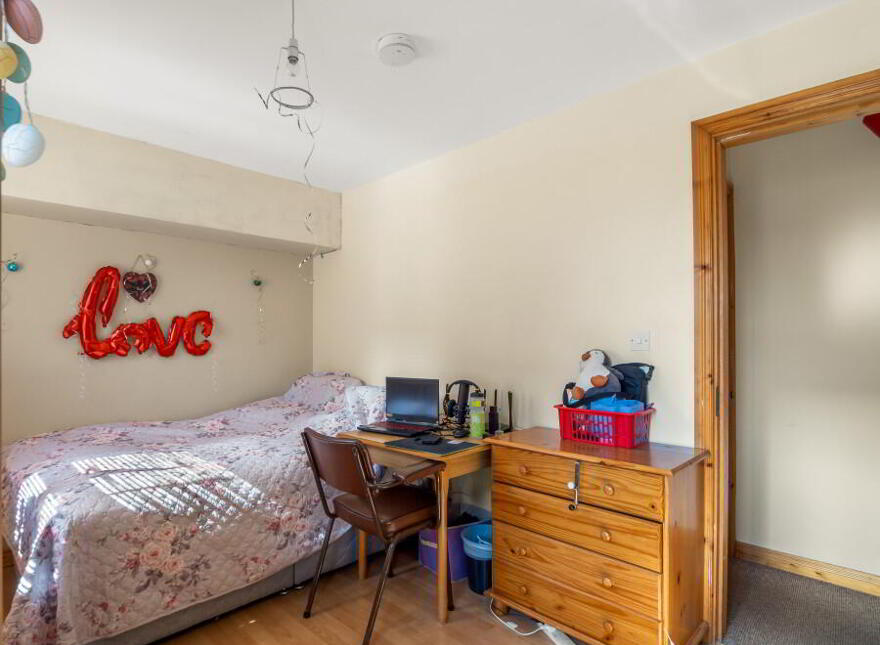 No 1 Caryn Place, Market Lane, Clifden