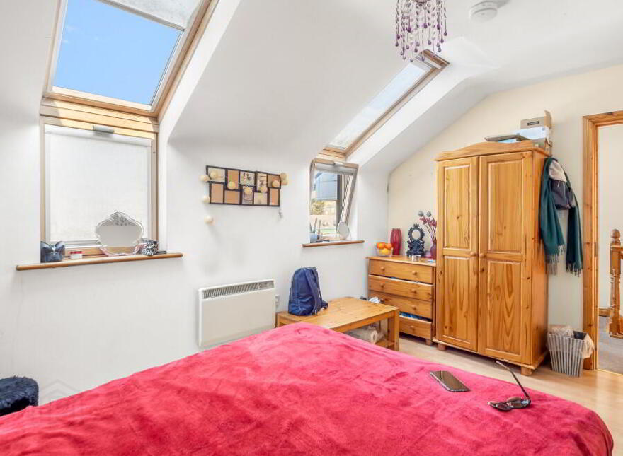No 1 Caryn Place, Market Lane, Clifden