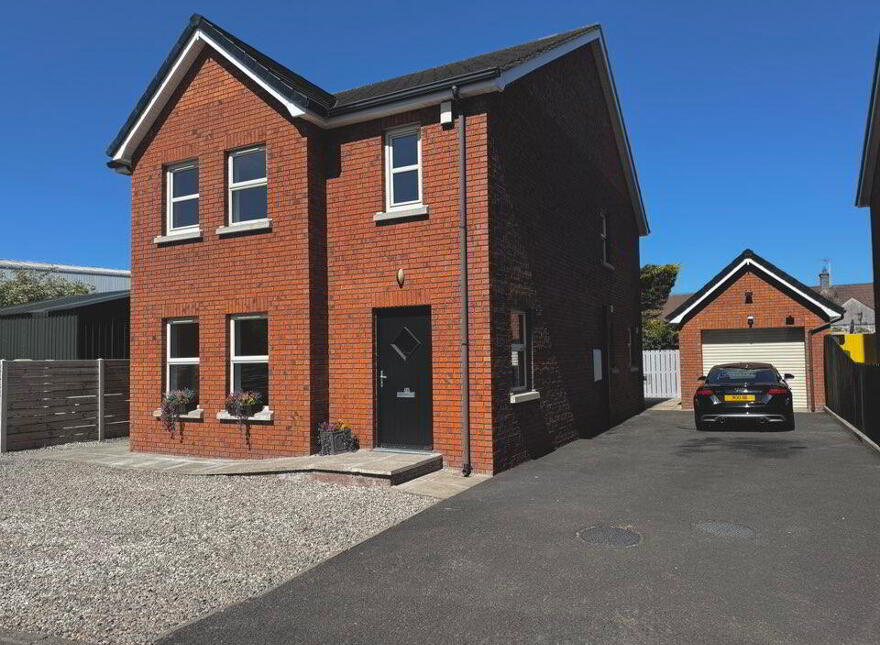 26c Garryduff Road, Ballymoney, BT53 7AP