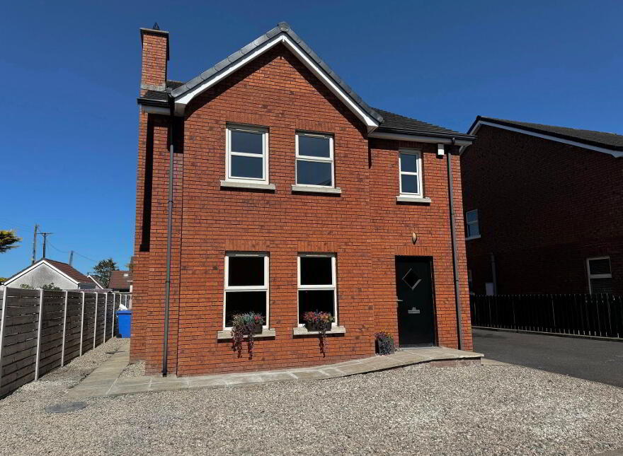26c Garryduff Road, Ballymoney, BT53 7AP