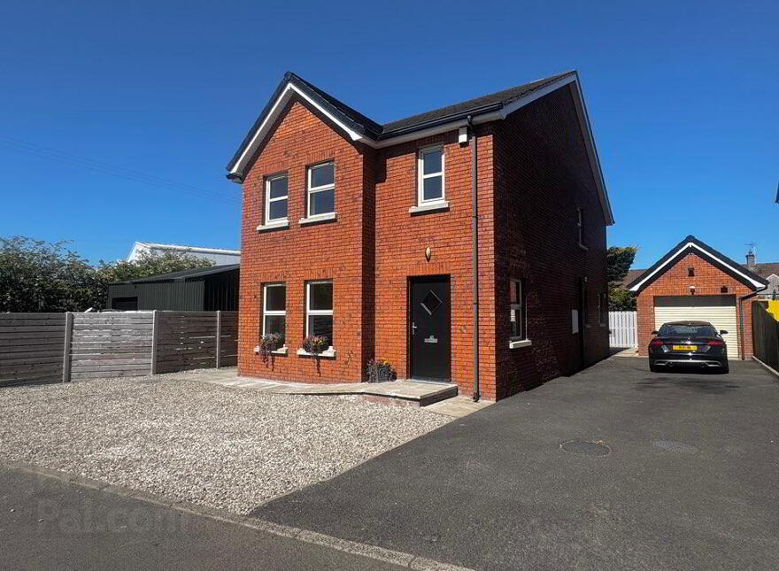 26c Garryduff Road, Ballymoney, BT53 7AP photo