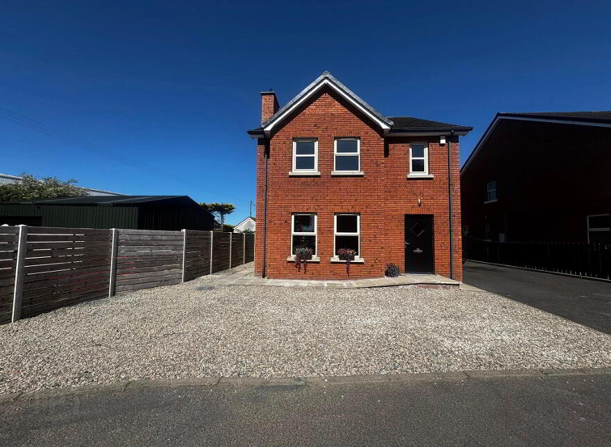 26c Garryduff Road, Ballymoney, BT53 7AP