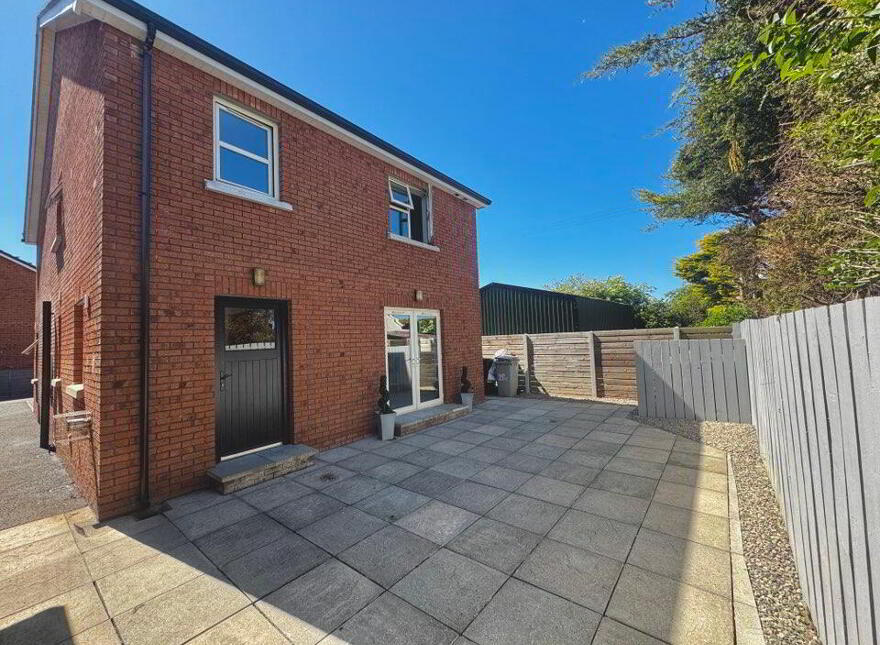 26c Garryduff Road, Ballymoney, BT53 7AP