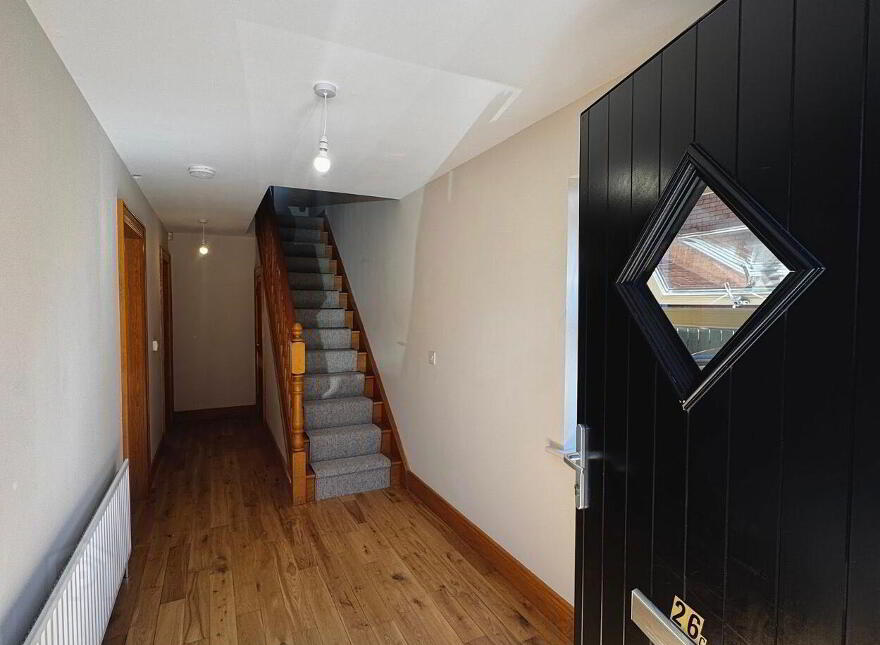 26c Garryduff Road, Ballymoney, BT53 7AP