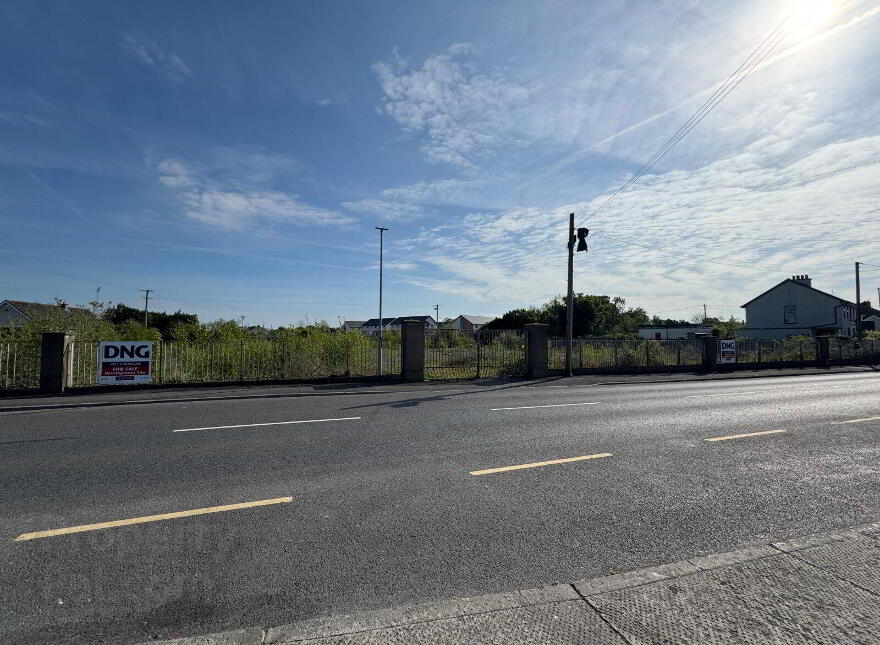 Wolfe Tone Street, Mountmellick, CO photo