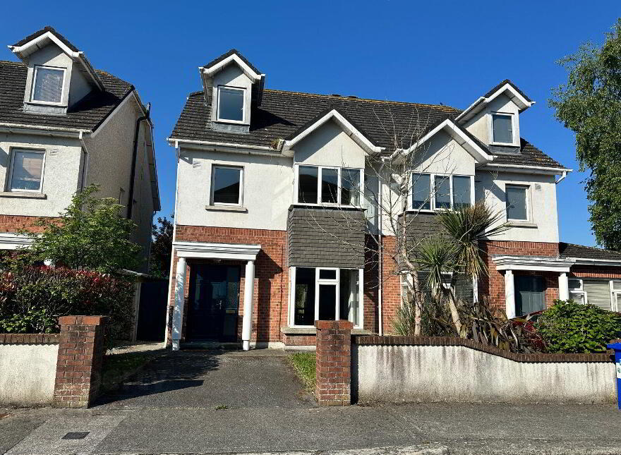 7 Hollybank Lawn, Clongowen, R95 photo