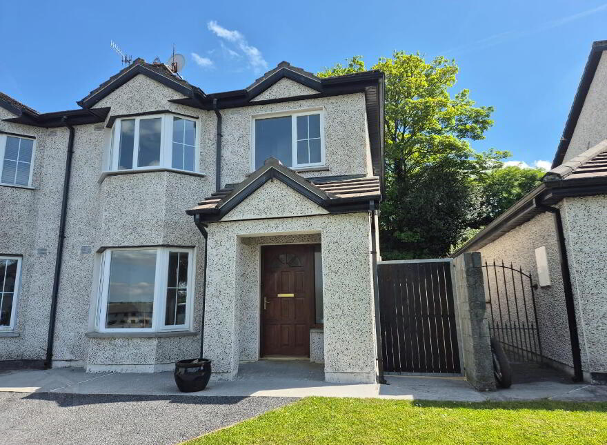 7 Willowbrook, Killarney Road, Abbeyfeale, V94K76R