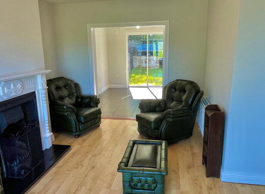 7 Willowbrook, Killarney Road, Abbeyfeale, V94K76R