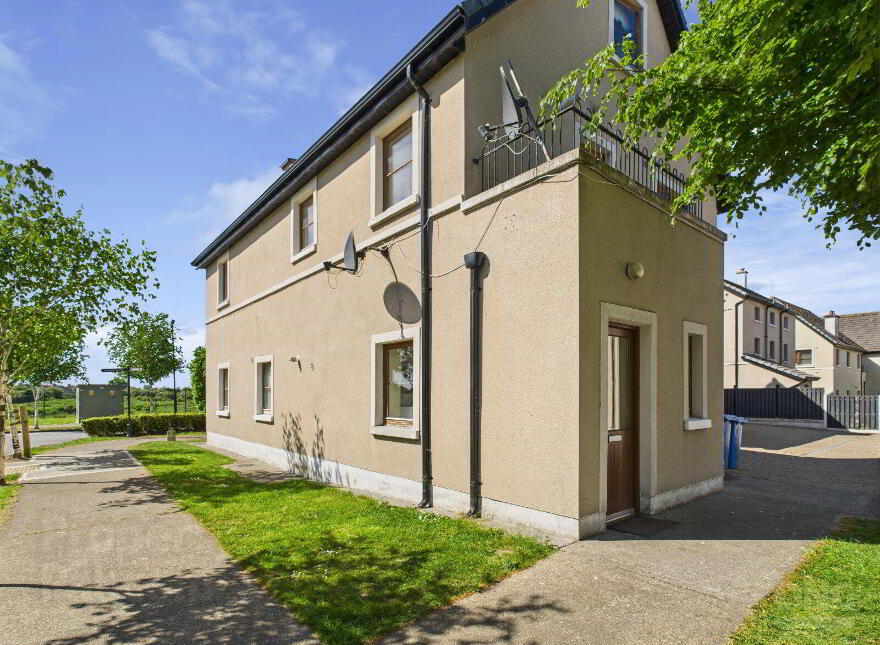 41 Abbeybrook Garden, Abbeybrook, Kilbeggan, N91WC25 photo