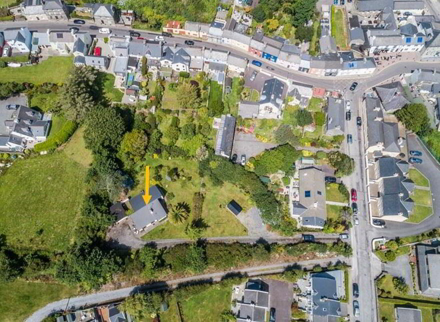 Summerfield, Colla Road, Schull, West, P81D402