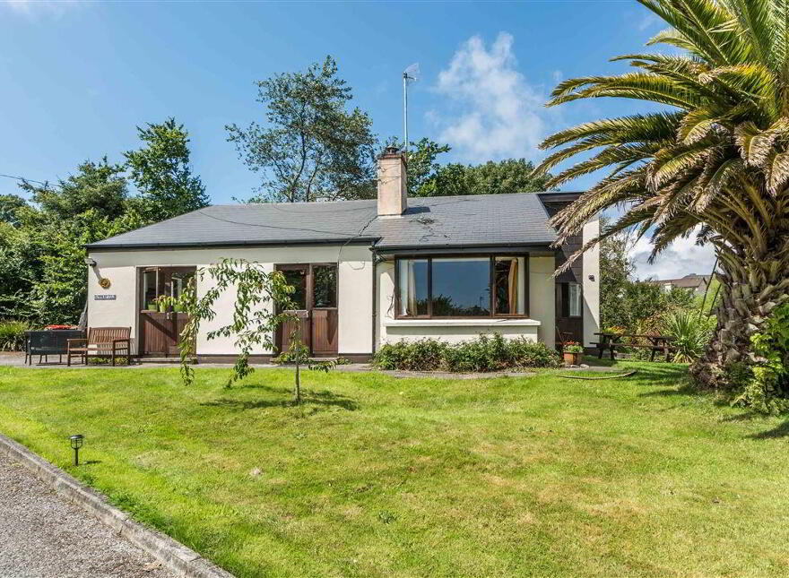 Summerfield, Colla Road, Schull, West, P81D402