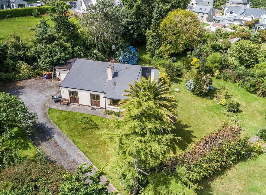 Summerfield, Colla Road, Schull, West, P81D402
