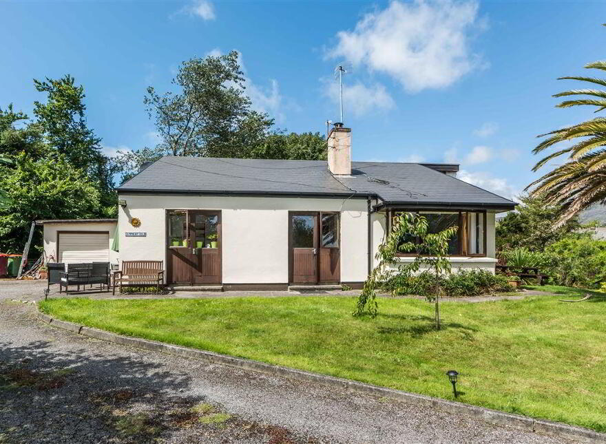 Summerfield, Colla Road, Schull, West, P81D402