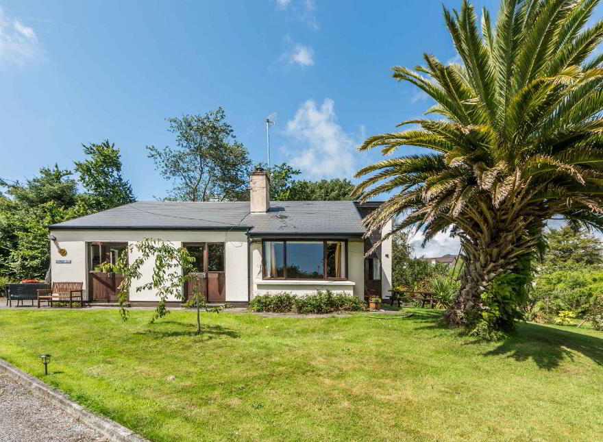 Summerfield, Colla Road, Schull, P81D402