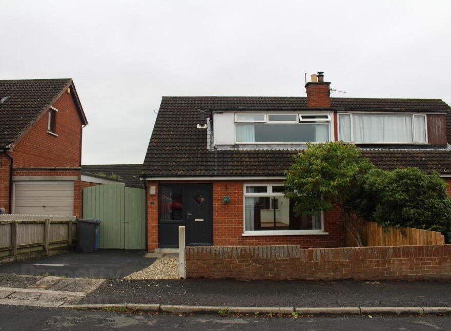 17 Dermott Drive, Comber, Newtownards, BT23 5JG photo