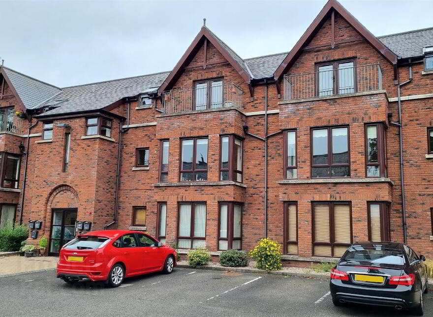 Apt 9 Bayview, 228 Shore Road, Greenisland, Carrickfergus, BT38 8TX photo