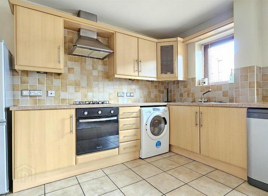Apt 9 Bayview, 228 Shore Road, Greenisland, Carrickfergus, BT38 8TX