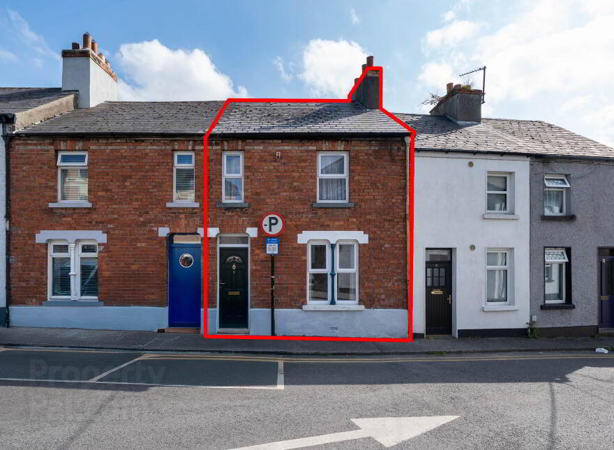 7 Chapel Street, Athlone, N37D6X2 photo
