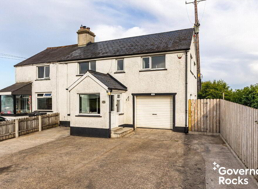 59 Gransha Road, Comber, BT23 5RF photo