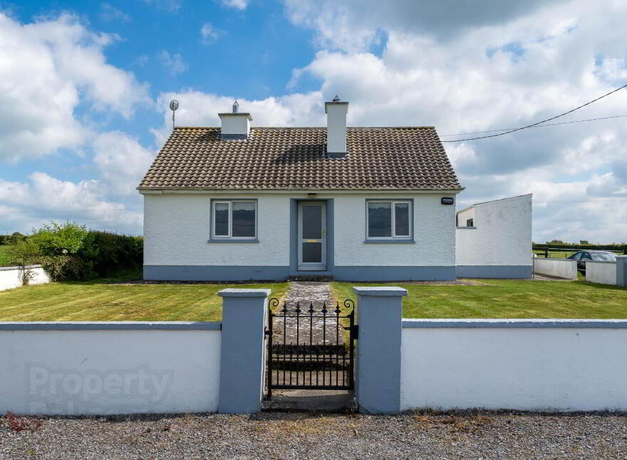 Carrowreagh, Taughmaconnell, Ballinasloe, H53D434 photo