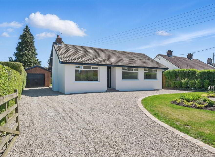 5 Greenvale, Drumbeg, Belfast, BT17 9LR photo